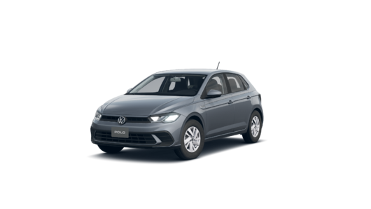 Imagen de un Polo PA Comfortline 1.0L AT