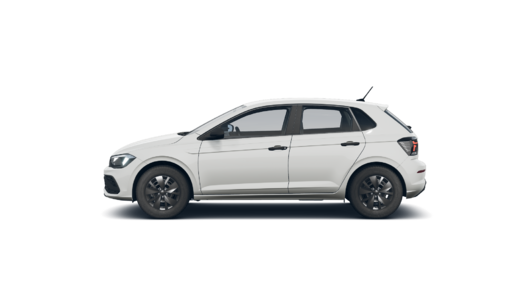 Imagen de un Polo PA Track 1.6L  MT