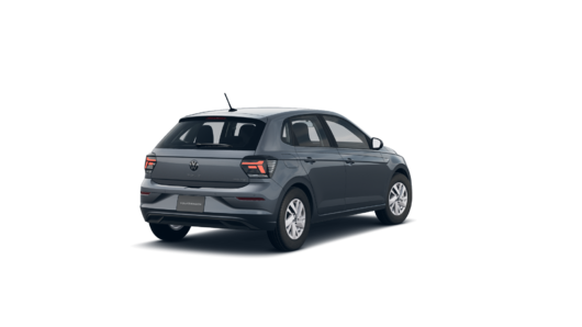 Imagen de un Polo PA Comfortline 1.0L  AT