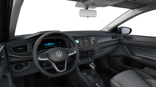 Imagen de un Polo PA Comfortline 1.0L  AT