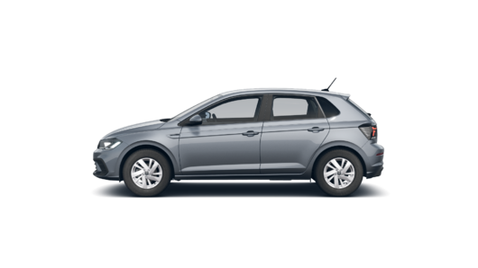 Imagen de un Polo PA Comfortline 1.0L AT