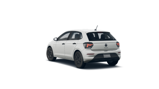 Imagen de un Polo PA Track 1.6L  MT