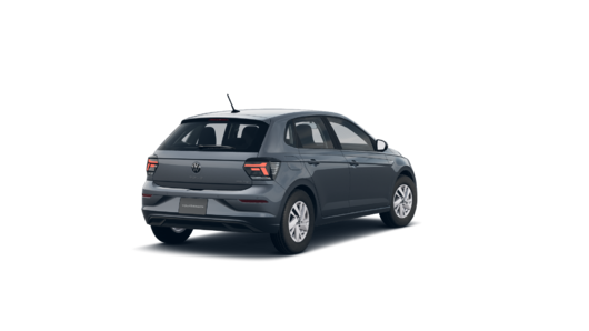 Imagen de un Polo PA Comfortline 1.0L  AT