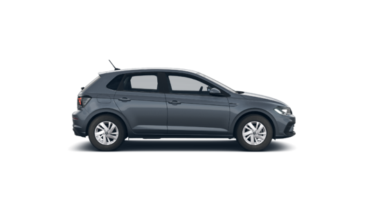 Imagen de un Polo PA Comfortline 1.0L AT
