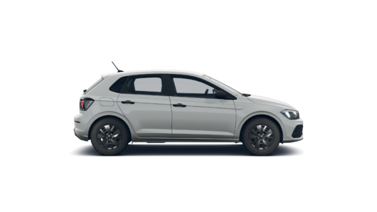 Imagen de un Polo PA Track 1.6L MT