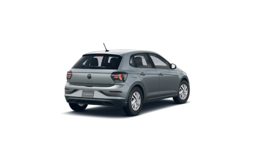 Imagen de un Polo PA Comfortline 1.0L  AT