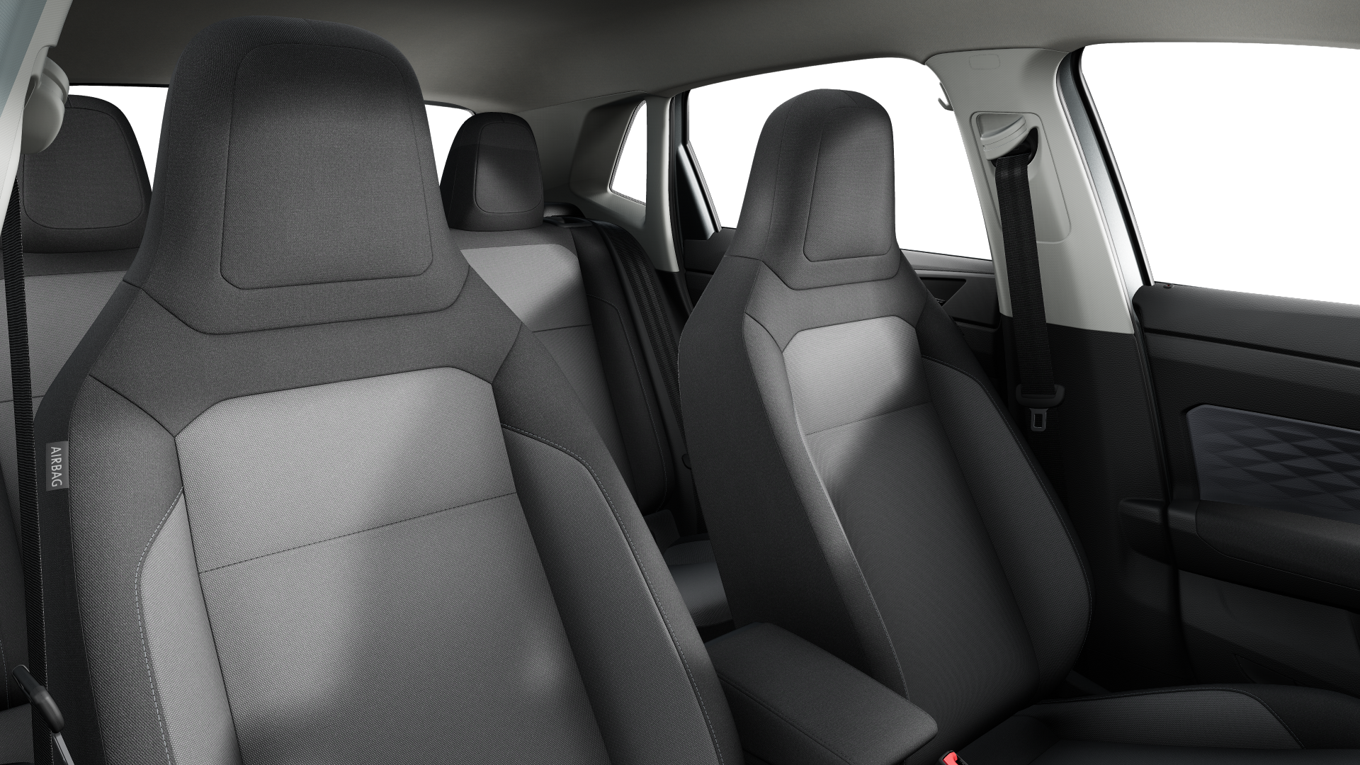 Imagen de un Polo PA Comfortline 1.0L AT