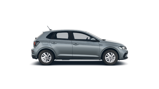 Imagen de un Polo PA Comfortline 1.0L  AT