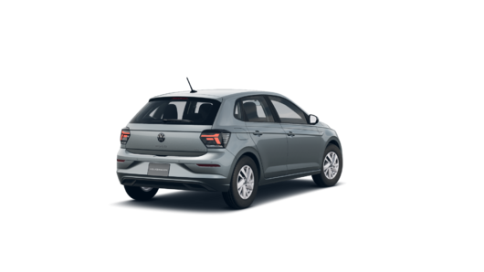 Imagen de un Polo PA Comfortline 1.0L  AT