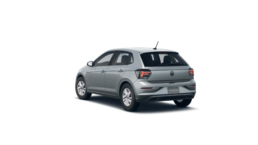 Imagen de un Polo PA Comfortline 1.0L  AT
