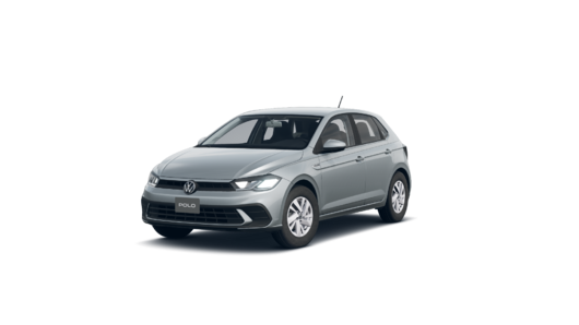 Imagen de un Polo PA Comfortline 1.0L  AT