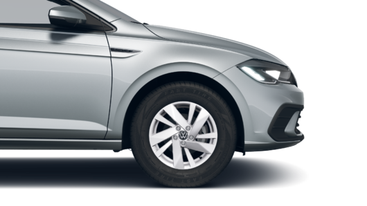 Imagen de un Polo PA Comfortline 1.0L  AT