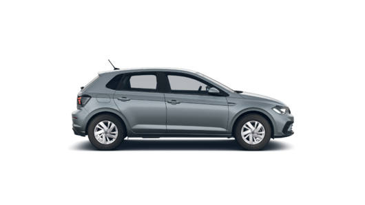 Imagen de un Polo PA Comfortline 1.0L AT