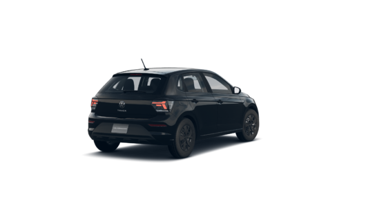 Imagen de un Polo PA Track 1.6L  MT