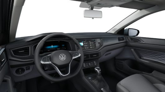 Imagen de un Polo PA Comfortline 1.0L  AT