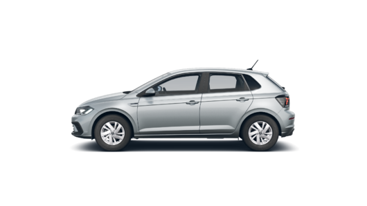 Imagen de un Polo PA Comfortline 1.0L  AT