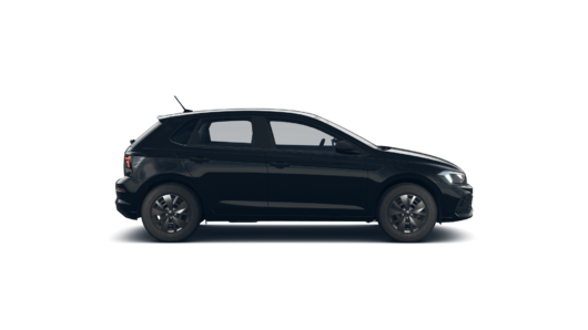 Imagen de un Polo PA Track 1.6L  MT