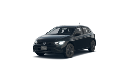 Imagen de un Polo PA Track 1.6L MT