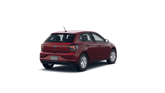 Imagen de un Polo PA Comfortline 1.0L  AT