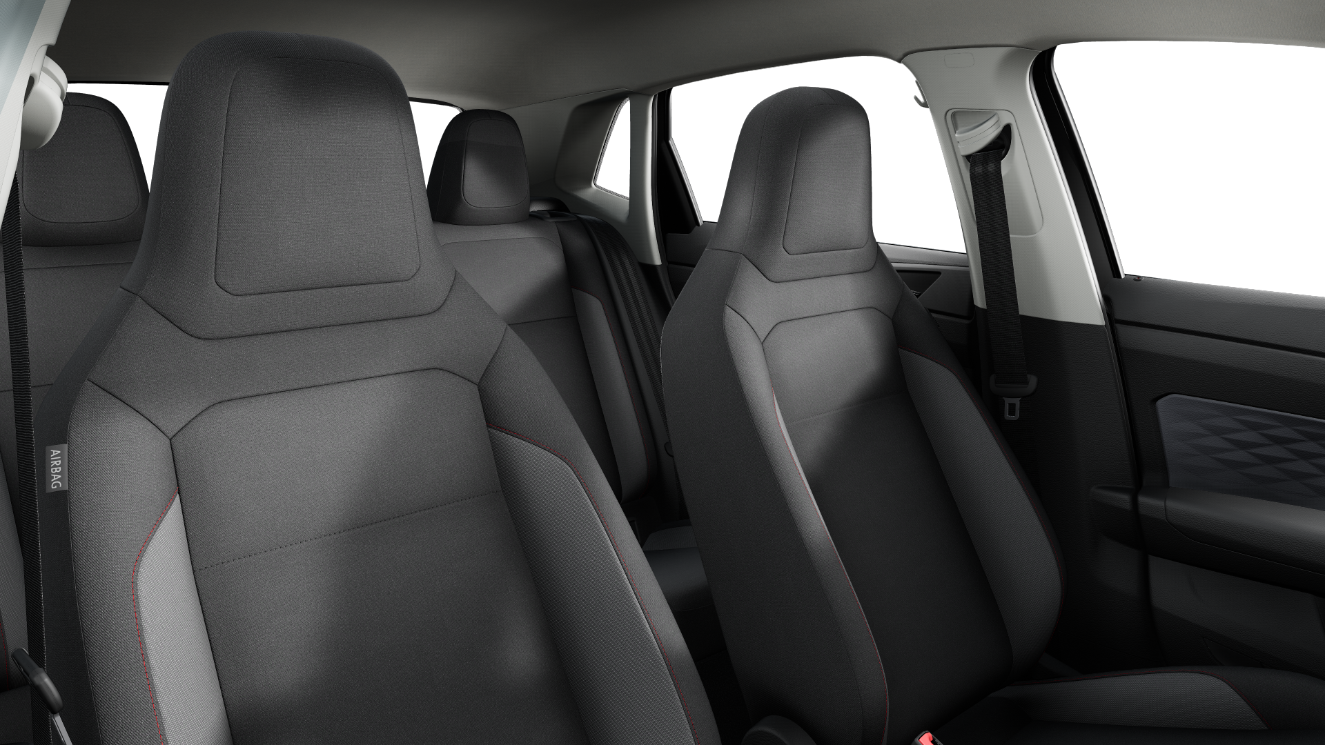 Imagen de un Polo PA Track 1.6L  MT