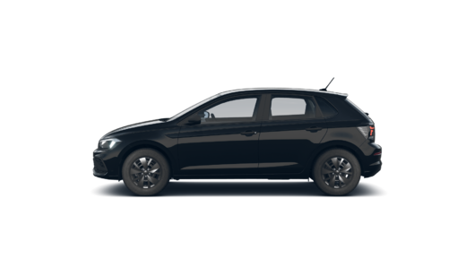Imagen de un Polo PA Track 1.6L  MT