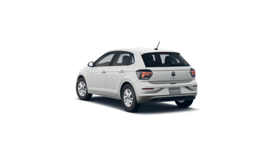 Imagen de un Polo PA Comfortline 1.0L  AT