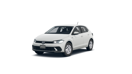 Imagen de un Polo PA Comfortline 1.0L  AT