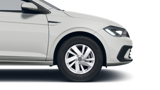 Imagen de un Polo PA Comfortline 1.0L AT