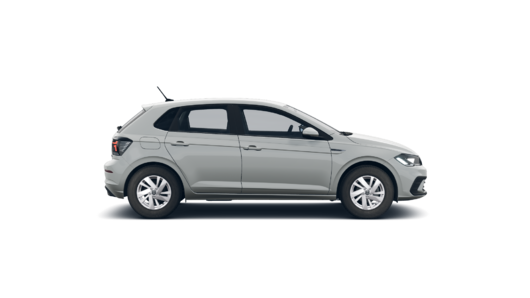 Imagen de un Polo PA Comfortline 1.0L AT
