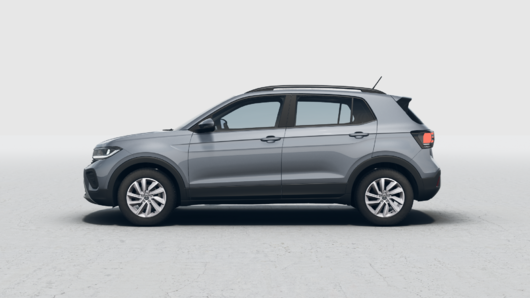 Imagen de un T- Cross PA Trendline 170 TSI MT