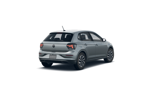 Imagen de un Polo PA Highline 1.0L AT