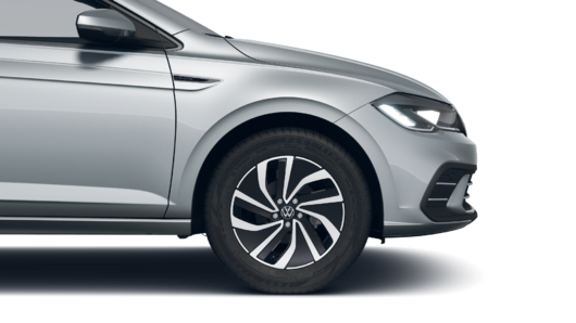 Imagen de un Polo PA Highline 1.0L  AT