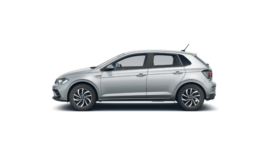 Imagen de un Polo PA Highline 1.0L AT