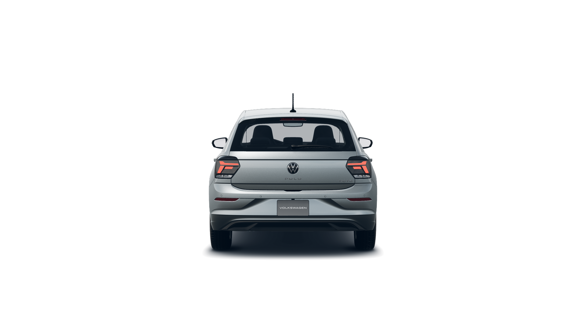 Imagen de un Polo PA Highline 1.0L  AT