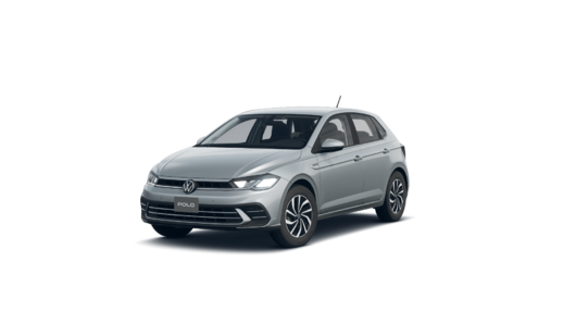 Imagen de un Polo PA Highline 1.0L AT