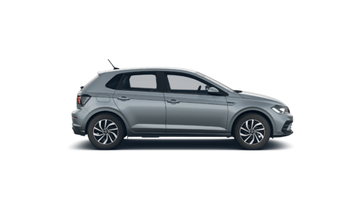 Imagen de un Polo PA Highline 1.0L AT