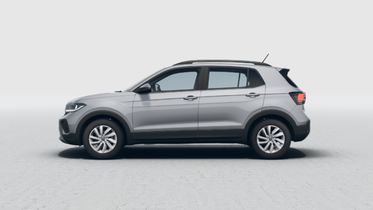 Imagen de un T- Cross PA Trendline 170 TSI MT