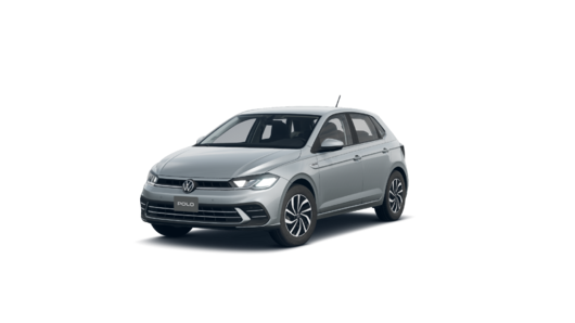 Imagen de un Polo PA Highline 1.0L AT