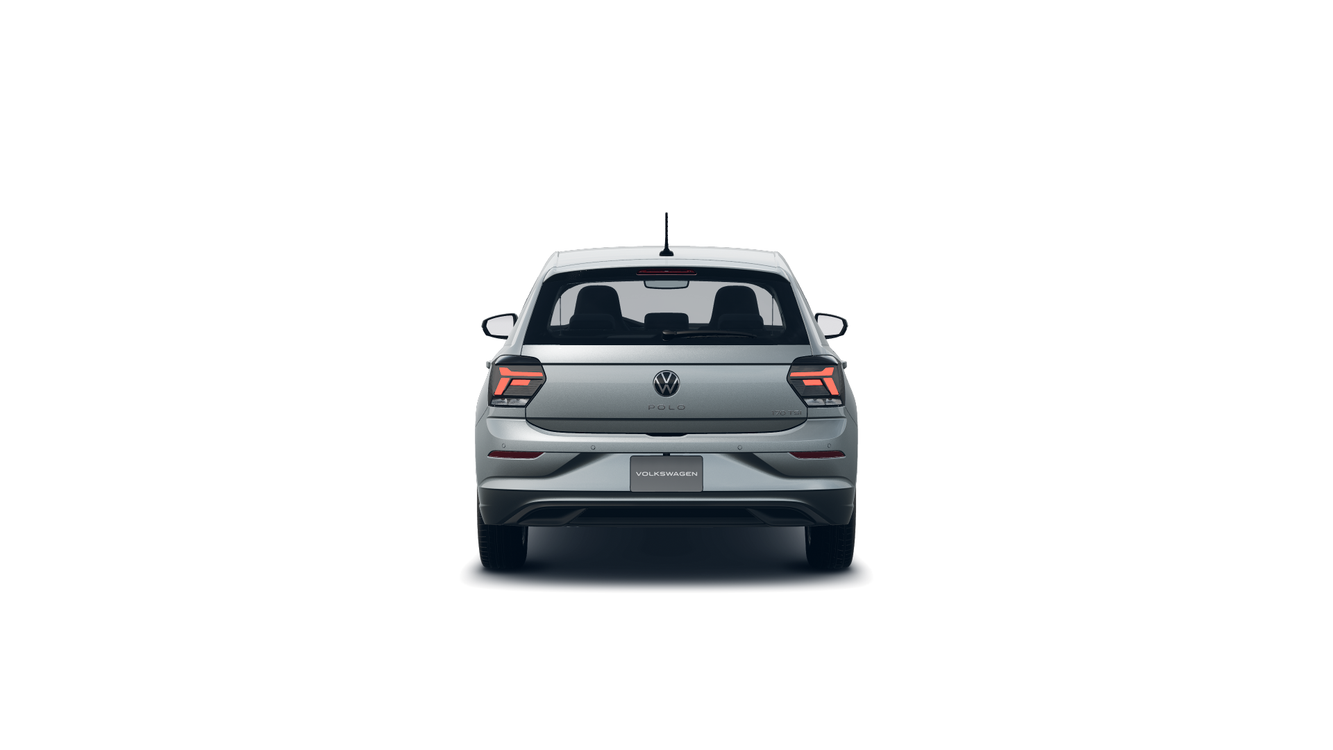 Imagen de un Polo PA Highline 1.0L  AT