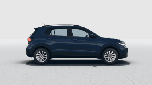 Imagen de un T- Cross PA Trendline 170 TSI MT