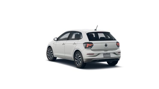 Imagen de un Polo PA Highline 1.0L AT