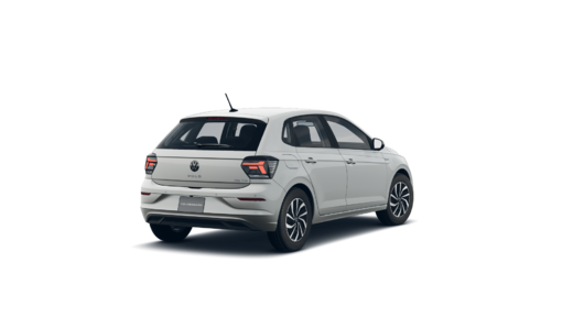 Imagen de un Polo PA Highline 1.0L  AT