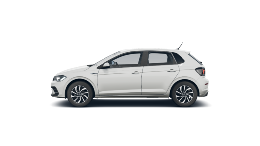 Imagen de un Polo PA Highline 1.0L  AT