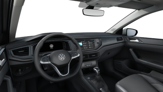 Imagen de un Polo PA Highline 1.0L  AT