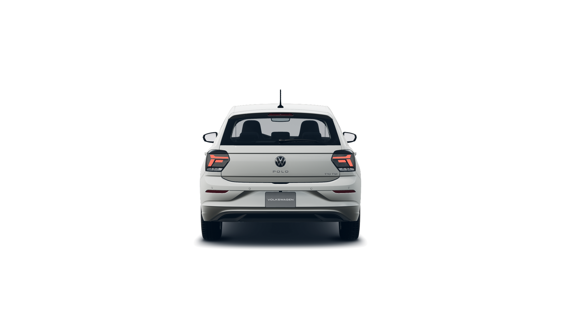 Imagen de un Polo PA Highline 1.0L AT