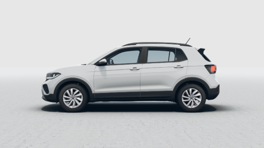 Imagen de un T- Cross PA Trendline 170 TSI MT