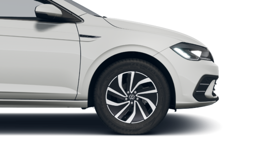 Imagen de un Polo PA Highline 1.0L  AT