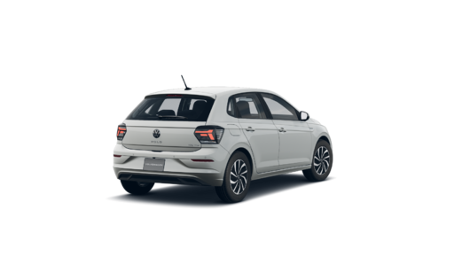 Imagen de un Polo PA Highline 1.0L AT