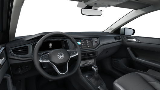 Imagen de un Polo PA Highline 1.0L  AT