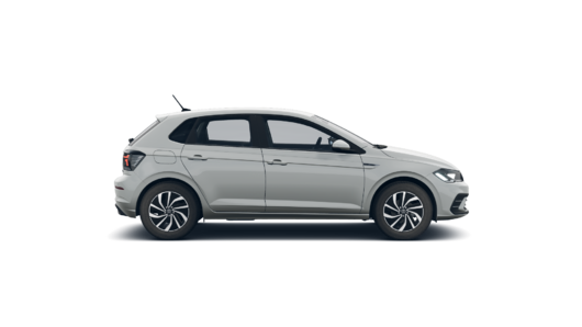 Imagen de un Polo PA Highline 1.0L  AT